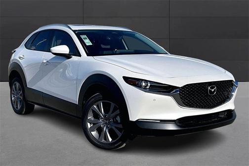 2026 Mazda CX-30 2.5 S Premium Package