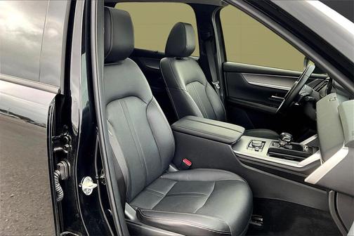 2025 Mazda CX-90 3.3 Turbo Premium Sport