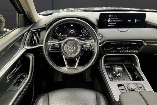 2025 Mazda CX-90 3.3 Turbo Premium Sport