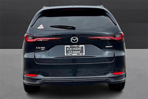 2025 Mazda CX-90 3.3 Turbo Premium Sport
