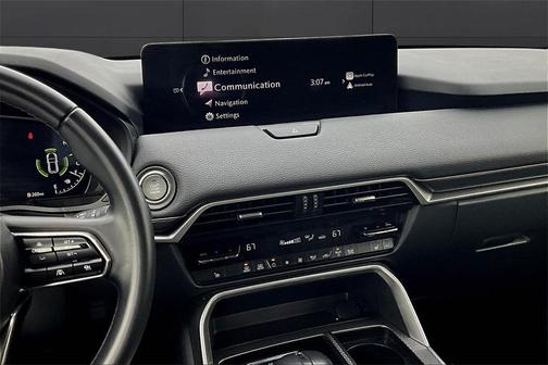 2025 Mazda CX-90 3.3 Turbo Premium Sport