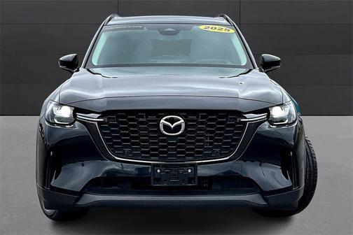 2025 Mazda CX-90 3.3 Turbo Premium Sport
