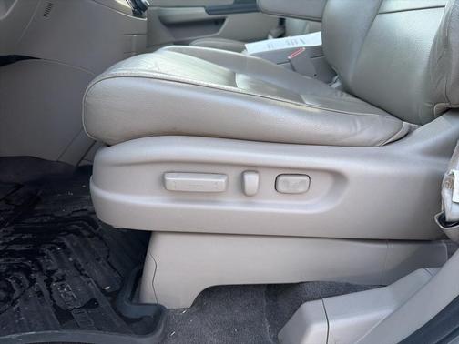 2011 Honda Odyssey EX-L