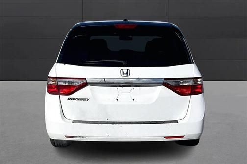 2011 Honda Odyssey EX-L