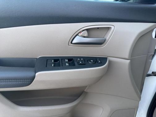 2011 Honda Odyssey EX-L