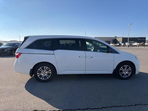 2011 Honda Odyssey EX-L