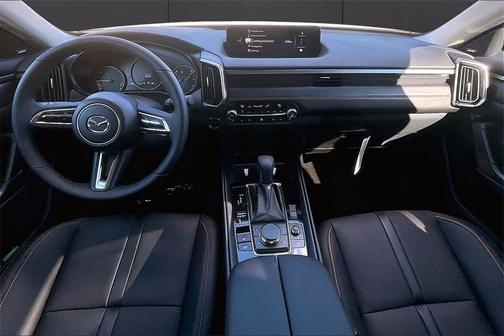 2026 Mazda CX-50 Hybrid Premium Plus