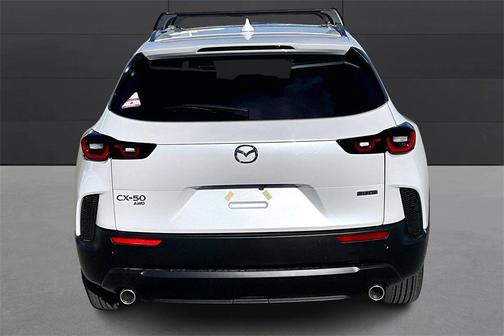 2026 Mazda CX-50 Hybrid Premium Plus