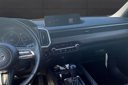 2025 Mazda CX-50 2.5 Turbo Meridian Edition