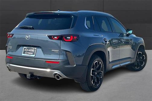 2025 Mazda CX-50 2.5 Turbo Meridian Edition