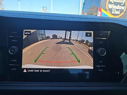 2019 Volkswagen Jetta 1.4T SEL Premium