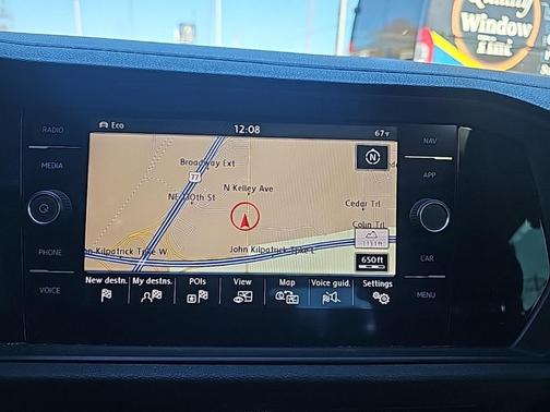 2019 Volkswagen Jetta 1.4T SEL Premium