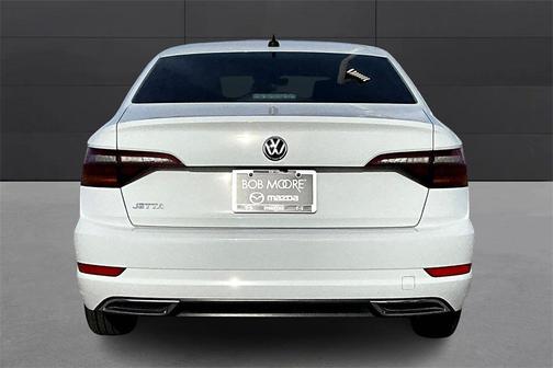 2019 Volkswagen Jetta 1.4T SEL Premium