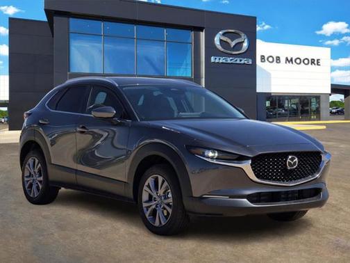 2025 Mazda CX-30 Preferred