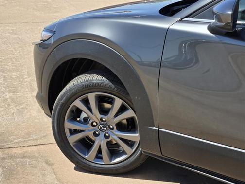 2025 Mazda CX-30 Preferred