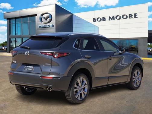 2025 Mazda CX-30 Preferred
