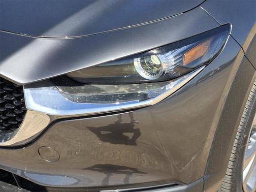 2025 Mazda CX-30 Preferred