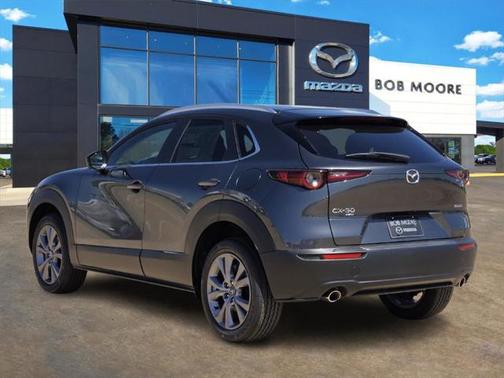 2025 Mazda CX-30 Preferred