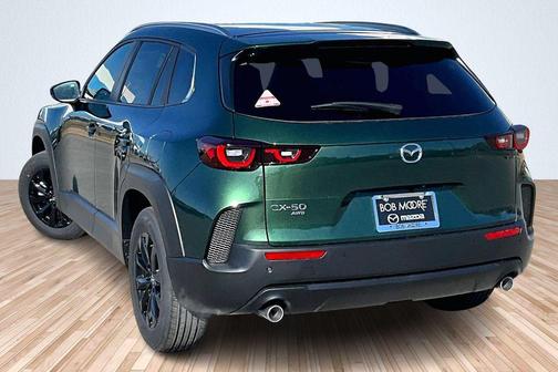Cypress 2026 Mazda CX-50 2.5 S Preferred Package