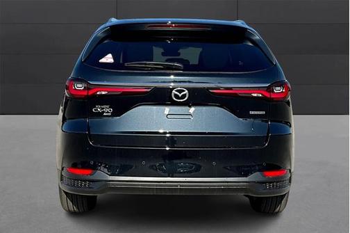 2025 Mazda CX-90 3.3 Turbo Preferred