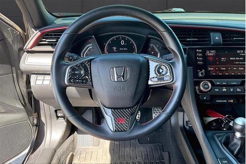 2020 Honda Civic Si Base