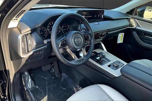 2025 Mazda CX-90 3.3 Turbo Preferred