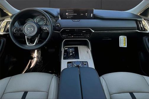 2025 Mazda CX-90 3.3 Turbo Preferred