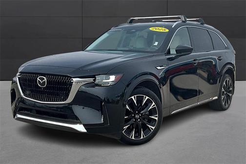 2025 Mazda CX-90 3.3 Turbo S Premium