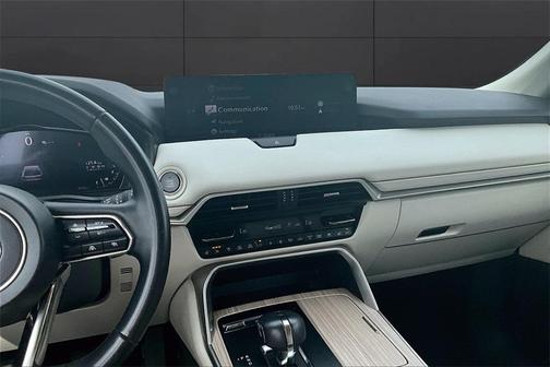 2025 Mazda CX-90 3.3 Turbo S Premium