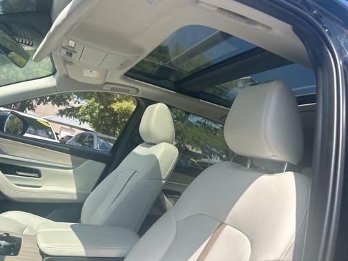 2025 Mazda CX-90 3.3 Turbo S Premium
