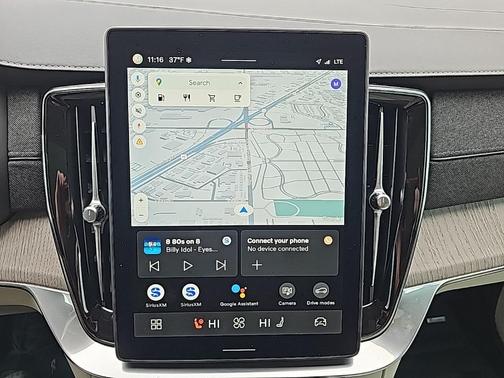 2025 Volvo XC90 B6 Ultra