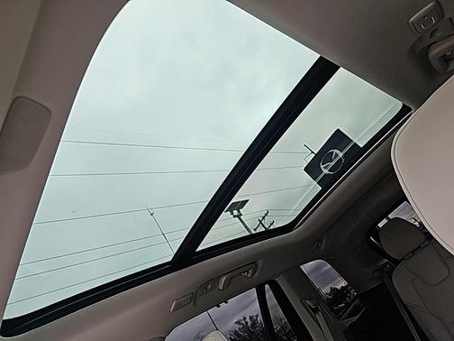 2025 Volvo XC90 B6 Ultra