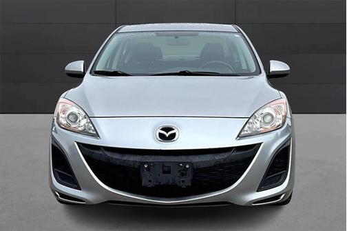 2011 Mazda Mazda3 s Sport
