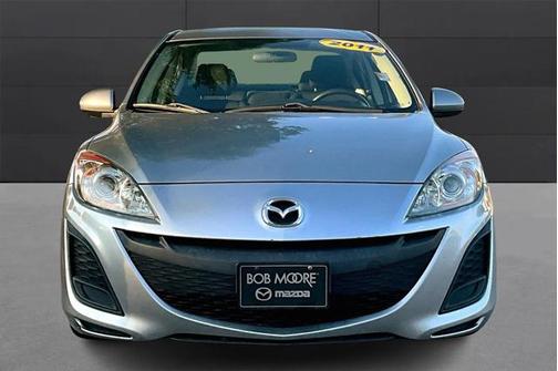 2011 Mazda Mazda3 s Sport