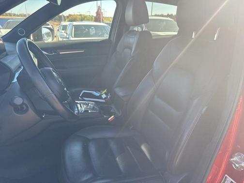 2019 Mazda CX-5 Signature