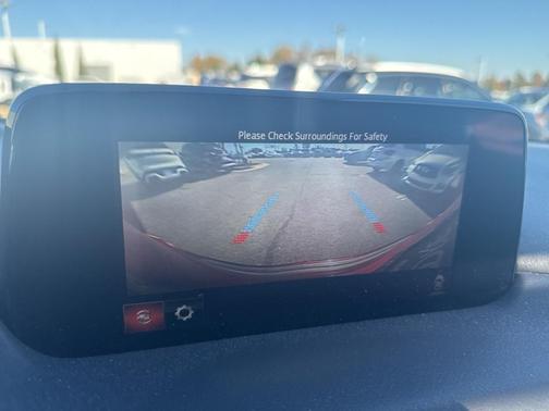 2019 Mazda CX-5 Signature