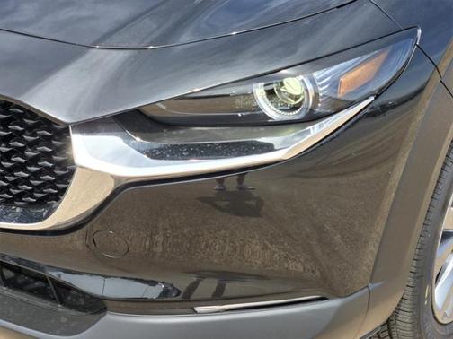 2025 Mazda CX-30 Premium Package