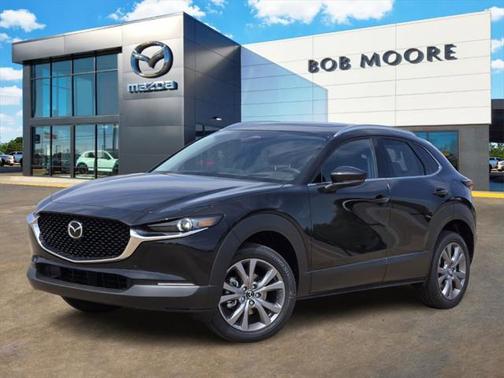 2025 Mazda CX-30 Premium Package