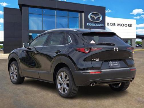 2025 Mazda CX-30 Premium Package
