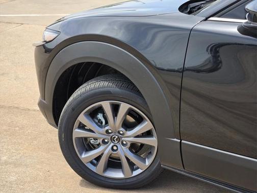 2025 Mazda CX-30 Premium Package