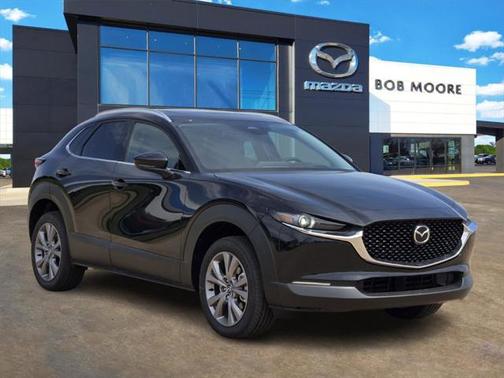 2025 Mazda CX-30 Premium Package