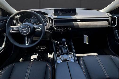 2025 Mazda CX-50 2.5 Turbo Premium Plus Package