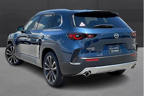 2025 Mazda CX-50 2.5 Turbo Premium Plus Package