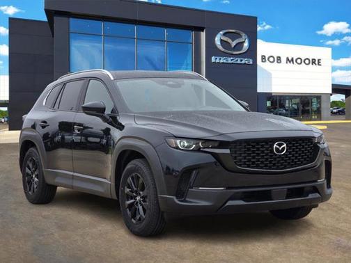 2025 Mazda CX-50 2.5 S Select Package