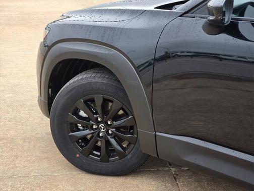 2025 Mazda CX-50 2.5 S Select Package
