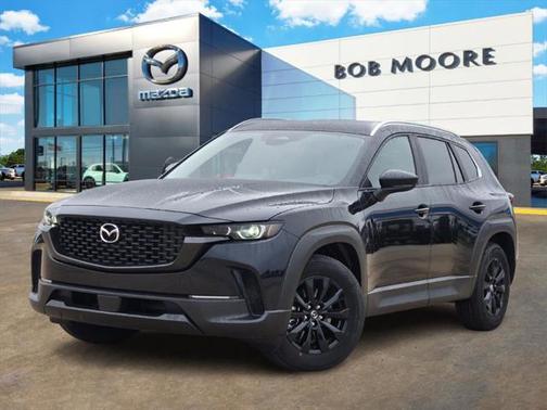 2025 Mazda CX-50 2.5 S Select Package