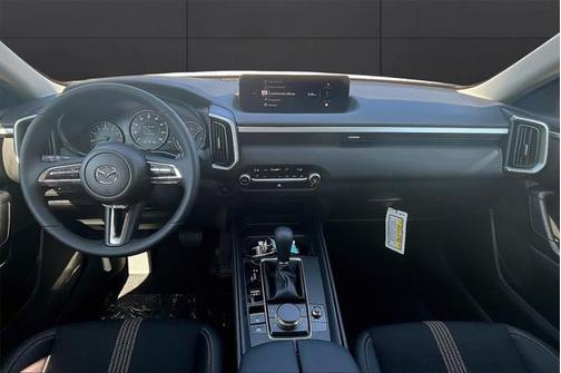 2025 Mazda CX-50 2.5 S Select Package
