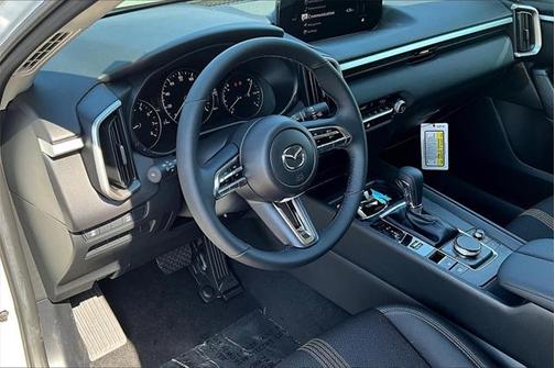2025 Mazda CX-50 2.5 S Select Package