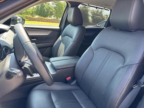2025 Mazda CX-90 3.3 Turbo Preferred