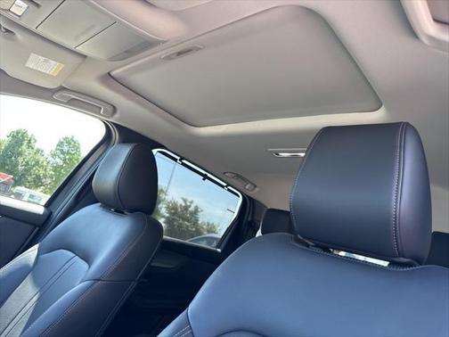 2025 Mazda CX-90 3.3 Turbo Preferred